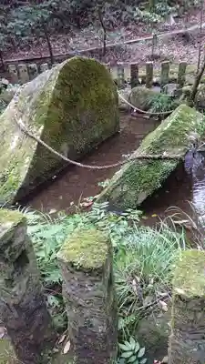 東霧島神社のその他建物