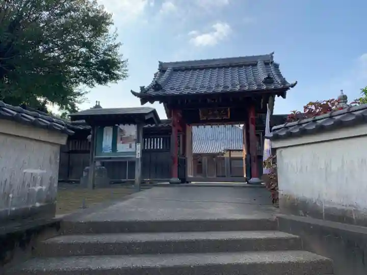 西蔵院(千葉県)