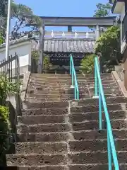 金神神社(神奈川県)