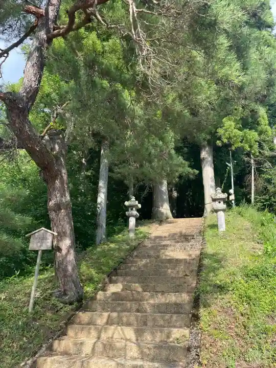 日輪神社(岐阜県)