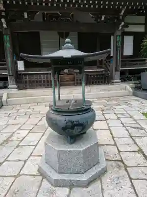 普門寺のその他建物
