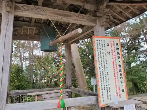 柏原八幡宮のその他建物