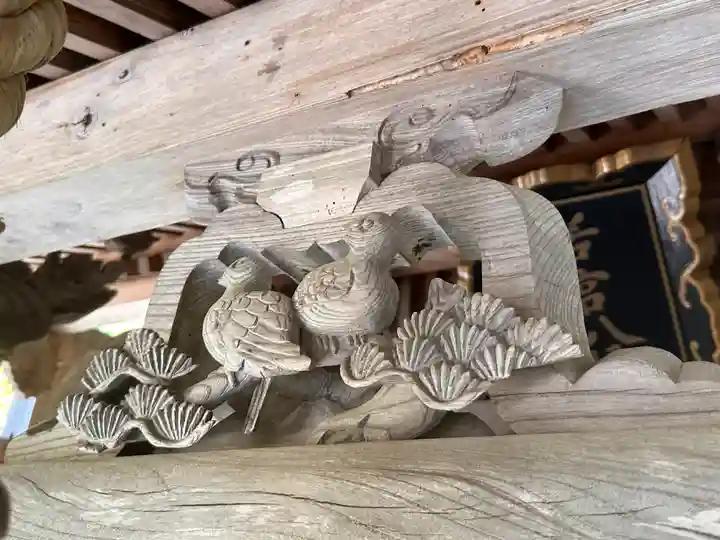 若宮八幡神社(福井県)