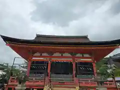 清水寺(京都府)