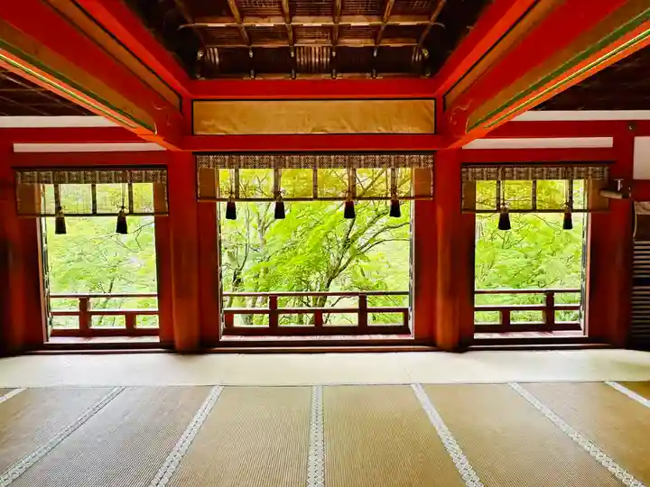 談山神社(奈良県)
