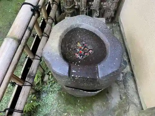 祇王寺(京都府)