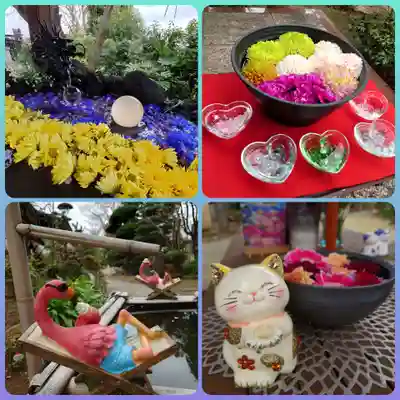 法輪寺(東京都)