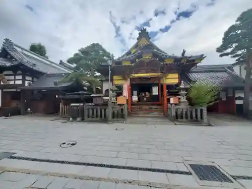 世尊院(長野県)