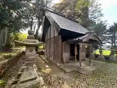 松尾神社(京都府)