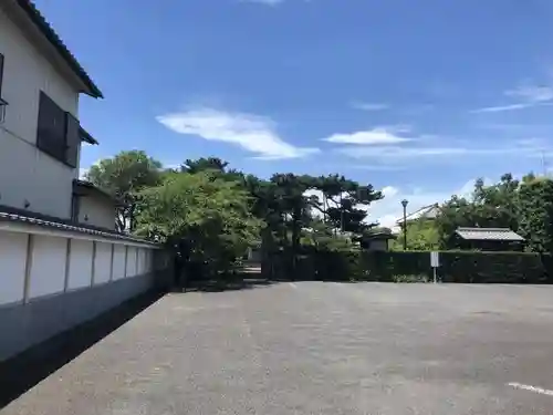 浄楽寺のその他建物