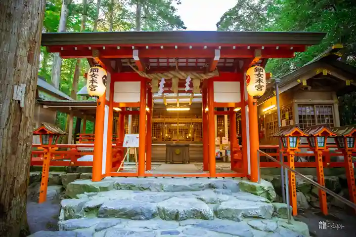 椿大神社(三重県)