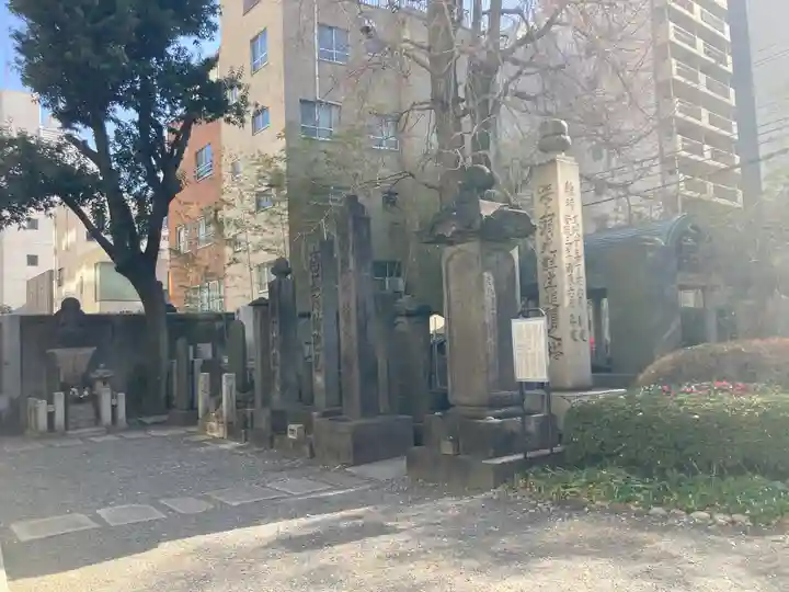 回向院(東京都)