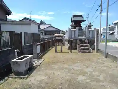 秋葉総本殿可睡斎分霊(愛知県)