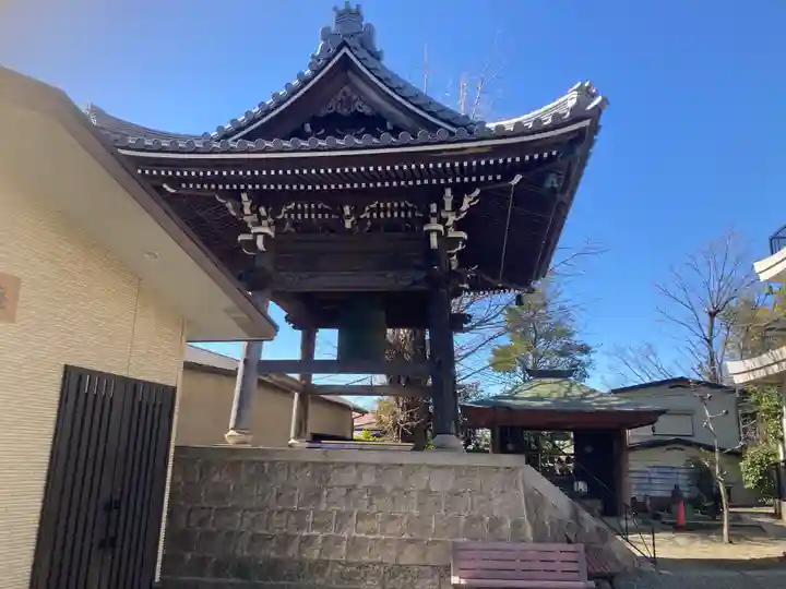 大仙寺(神奈川県)
