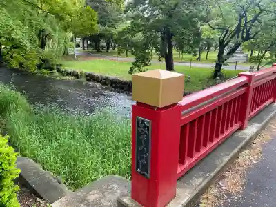 札幌護國神社(北海道)