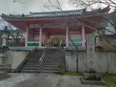 南法華寺（壷阪寺）(奈良県)