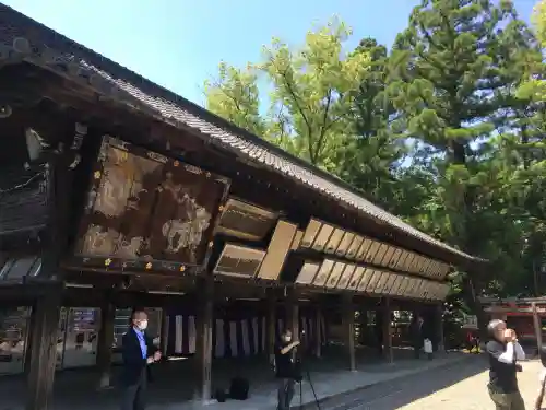 北野天満宮(京都府)