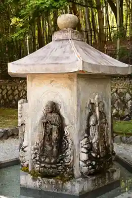 化野念仏寺(京都府)