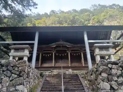 七社神社(岐阜県)