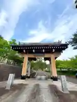 普門院(文知摺観音)(福島県)