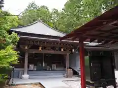 十楽寺の建物その他