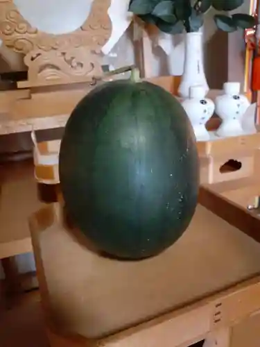 伏木香取神社(茨城県)