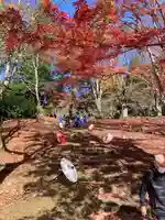 土津神社|こどもと出世の神さま(福島県)