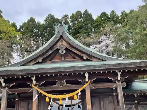 函館護國神社(北海道)
