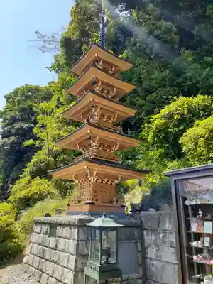 金前寺(福井県)