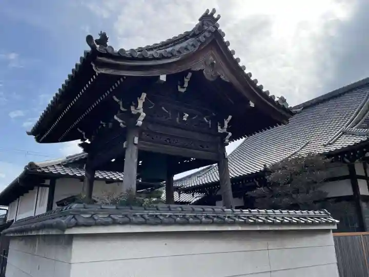 正覚寺(京都府)