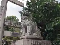三輪神社(愛知県)