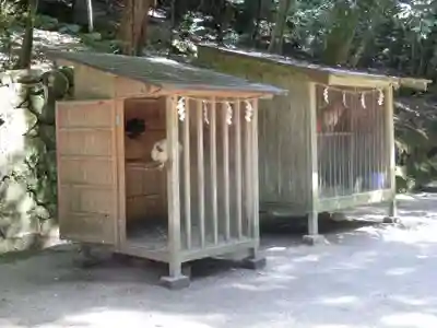 石上神宮のその他建物