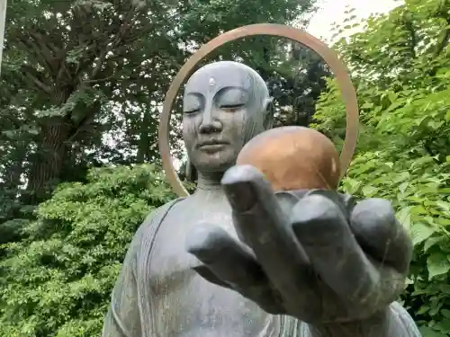 海岸寺(東京都)