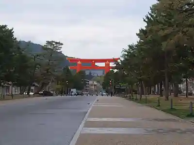 平安神宮(京都府)