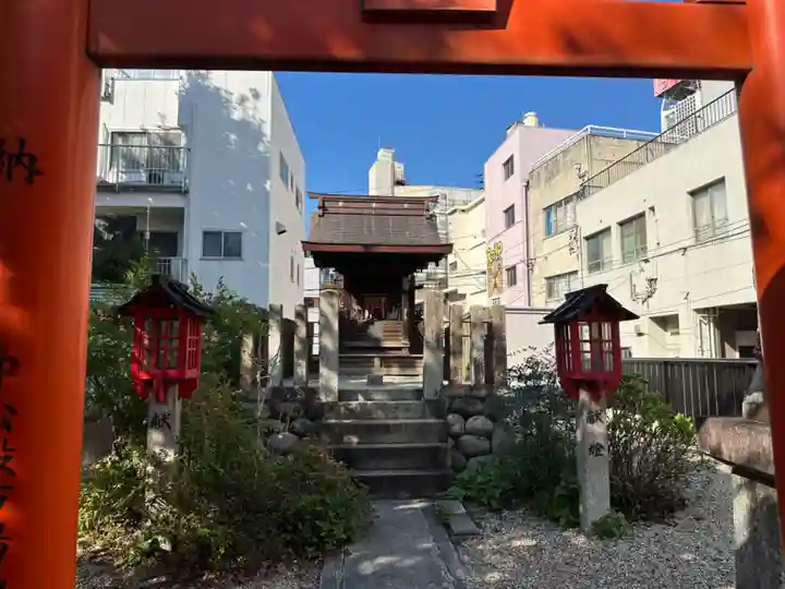 三輪神社(愛知県)