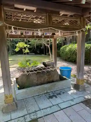 常宮神社(福井県)