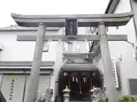 子安稲荷神社(東京都)