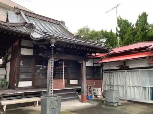 金砂山観音堂(神奈川県)
