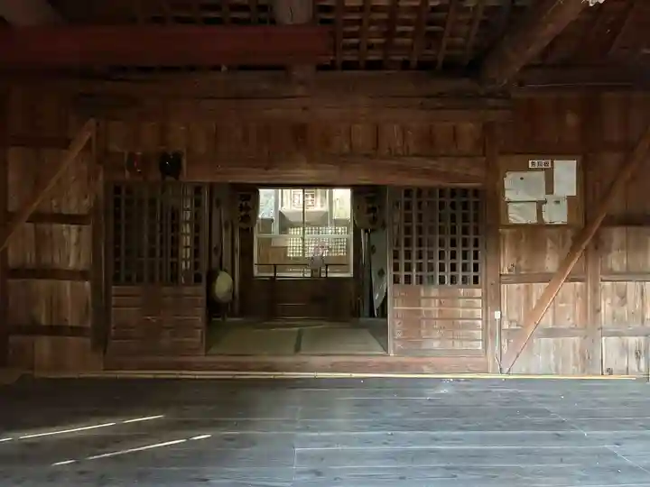 宮尾神社(徳島県)