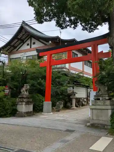 宇治神社(京都府)