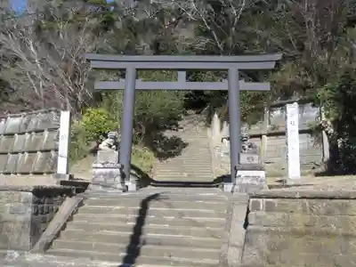 神崎神社(千葉県)