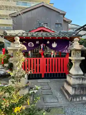 金札宮(京都府)