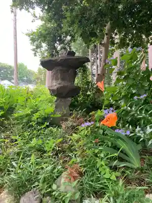 北金目神社(神奈川県)