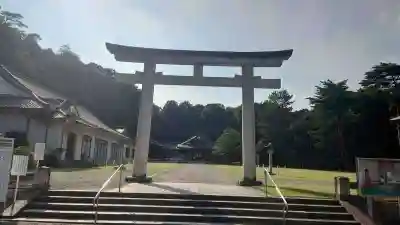 群馬県護国神社(群馬県)