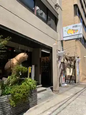 少彦名神社のその他建物