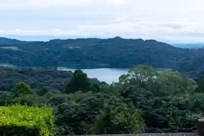霧島東神社(宮崎県)