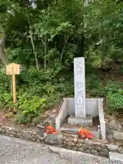 建勲神社の建物その他