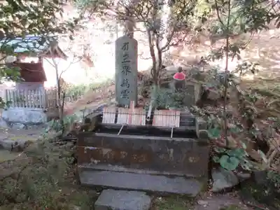 播州清水寺のその他建物