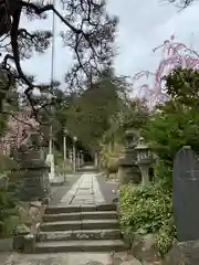 豊景神社の建物その他