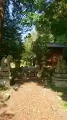 貴船神社の建物その他